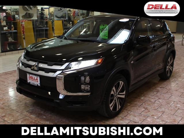 2026 Mitsubishi Outlander Sport 2.0 ES for sale in PLATTSBURGH, NY