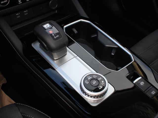 2026 Mitsubishi Outlander TRAIL EDITION S-AWC