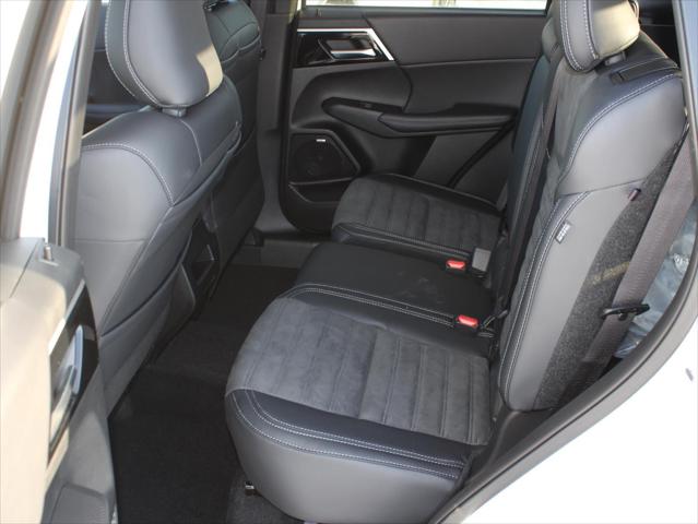 2026 Mitsubishi Outlander TRAIL EDITION S-AWC
