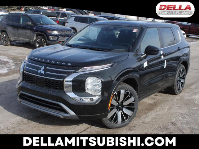 2026 Mitsubishi Outlander SE 1.5T S-AWC for sale in PLATTSBURGH, NY
