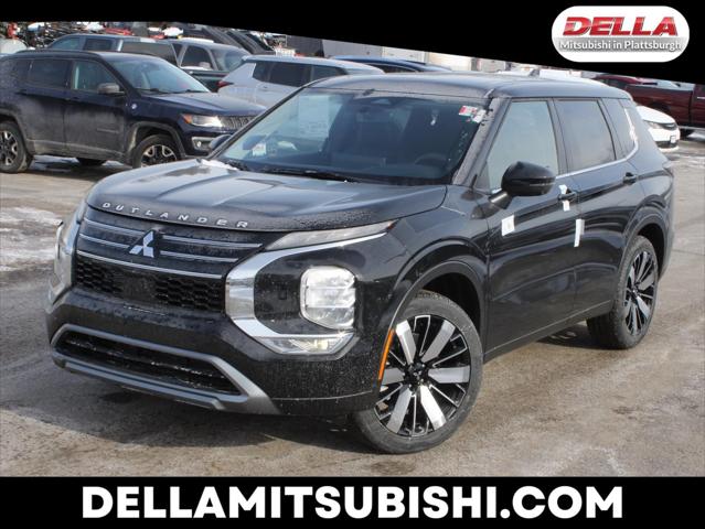 2026 Mitsubishi Outlander SE 2.5 S-AWC for sale in PLATTSBURGH, NY