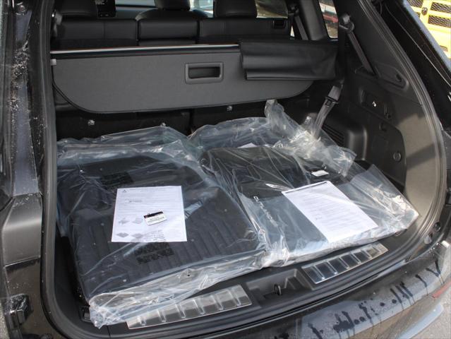 2026 Mitsubishi Outlander SE 2.5 S-AWC