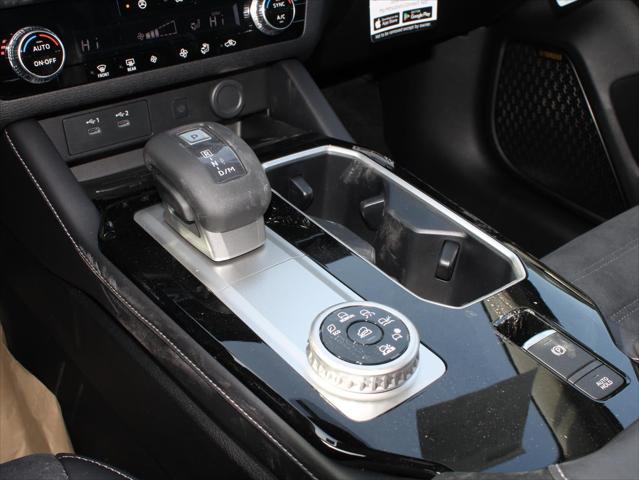 2026 Mitsubishi Outlander SE 2.5 S-AWC