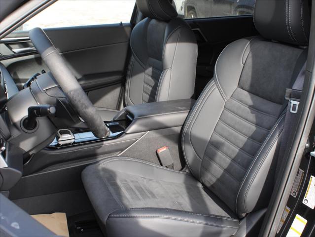2026 Mitsubishi Outlander SE 2.5 S-AWC