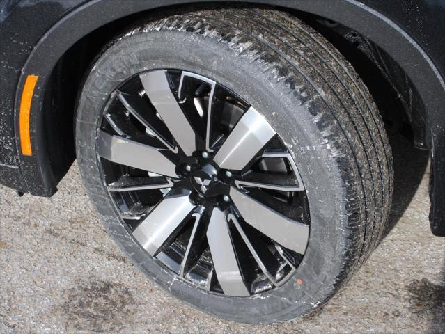 2026 Mitsubishi Outlander SE 2.5 S-AWC