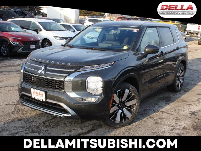 2026 Mitsubishi Outlander SE 1.5T S-AWC for sale in PLATTSBURGH, NY