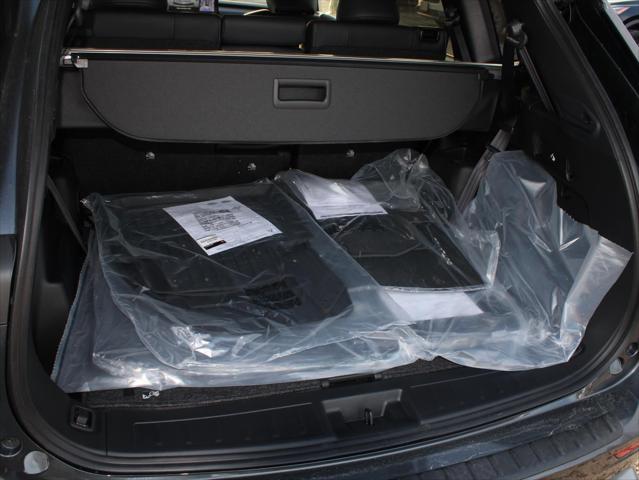 2026 Mitsubishi Outlander SE 1.5T S-AWC