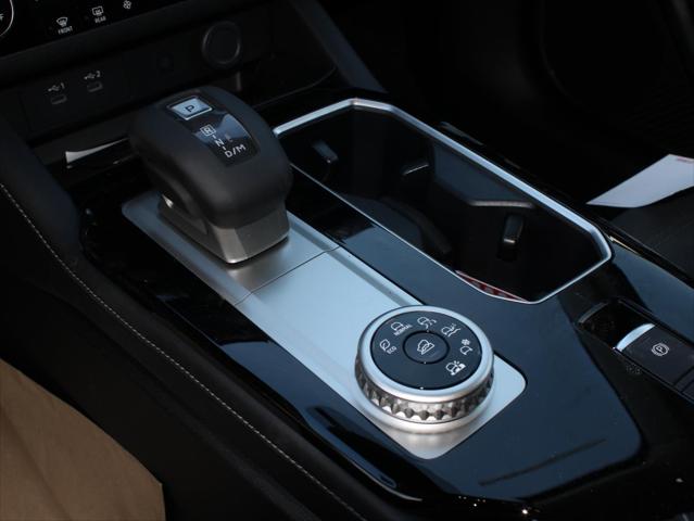 2026 Mitsubishi Outlander SE 1.5T S-AWC