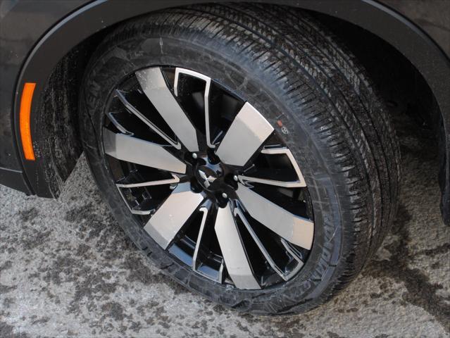 2026 Mitsubishi Outlander SE 1.5T S-AWC