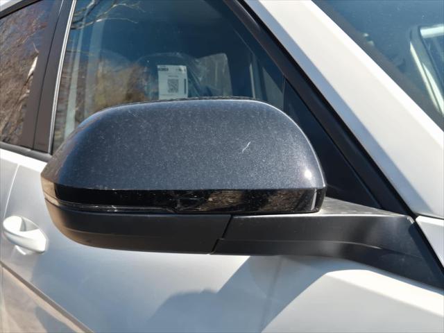 2026 Volkswagen Atlas Peak Edition