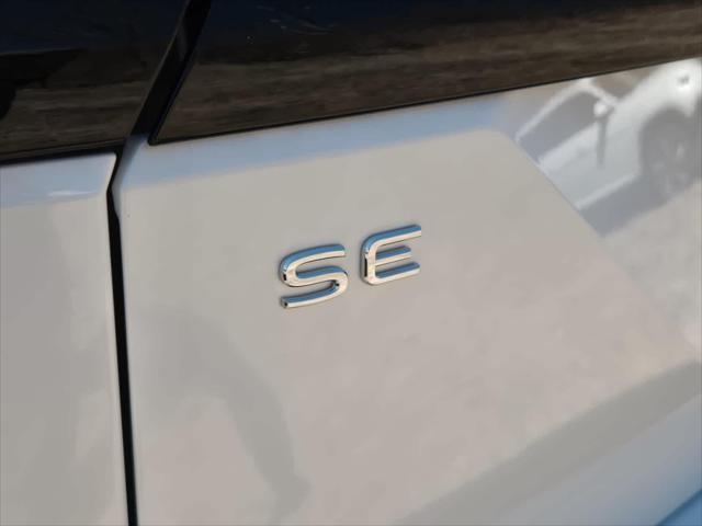2026 Volkswagen Atlas Peak Edition