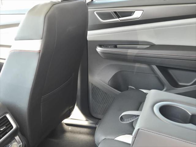 2026 Volkswagen Atlas Peak Edition