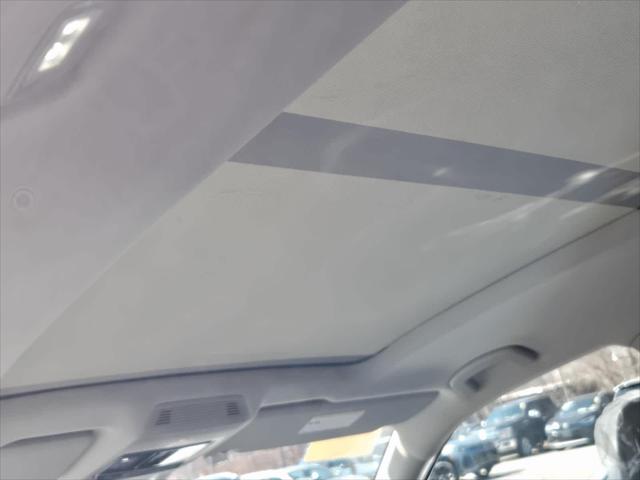2026 Volkswagen Atlas Peak Edition