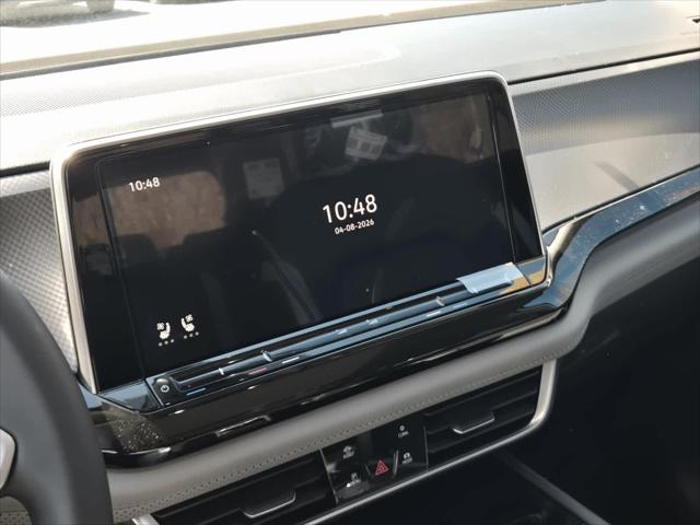 2026 Volkswagen Atlas Peak Edition