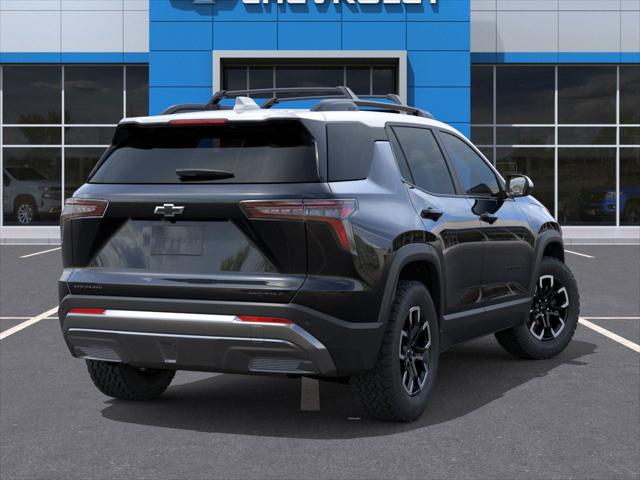 2026 Chevrolet Equinox AWD ACTIV