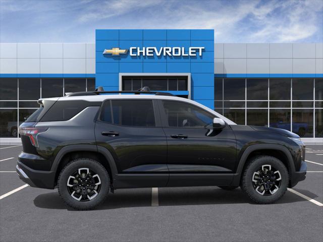2026 Chevrolet Equinox AWD ACTIV
