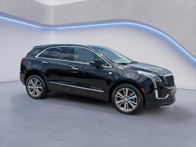 2026 Cadillac XT5 Premium Luxury AWD for sale in Knoxville, TN
