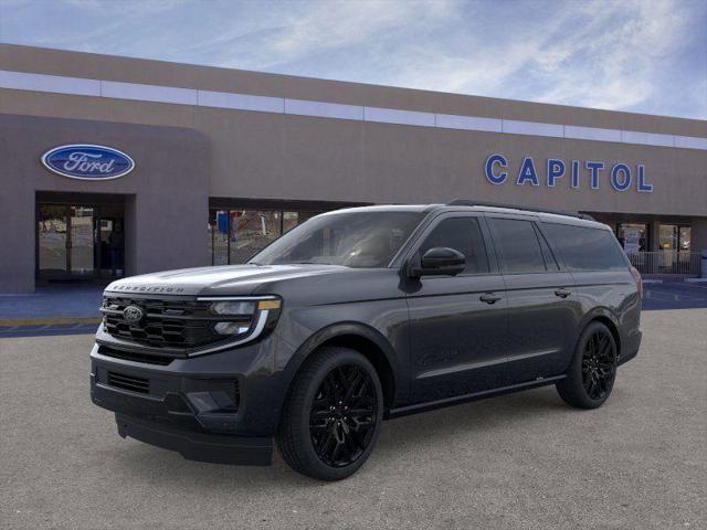2026 Ford Expedition Max Platinum MAX for sale in Santa Fe, NM