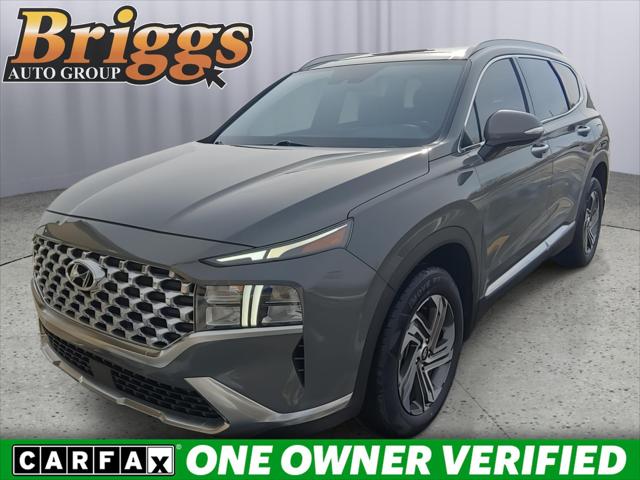 2022 Hyundai Santa Fe SEL for sale in Manhattan, KS