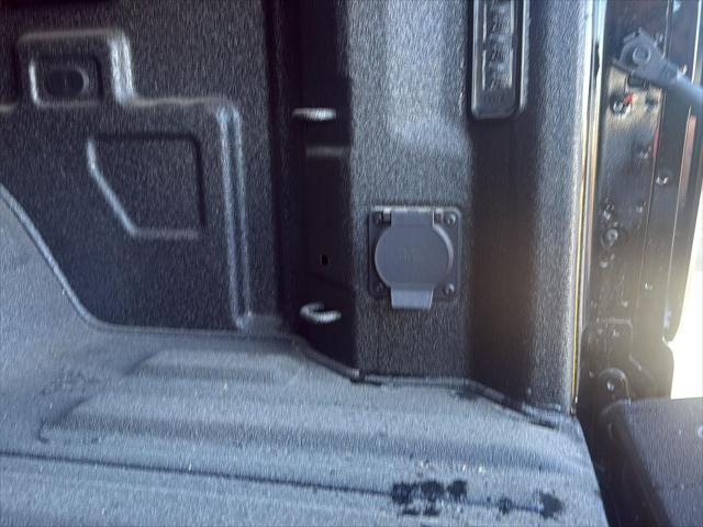 2026 GMC Sierra 1500 Crew Cab, Short Bed, AT4, 4WD