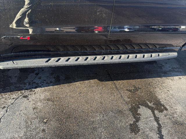 2026 GMC Sierra 1500 Crew Cab, Short Bed, AT4, 4WD
