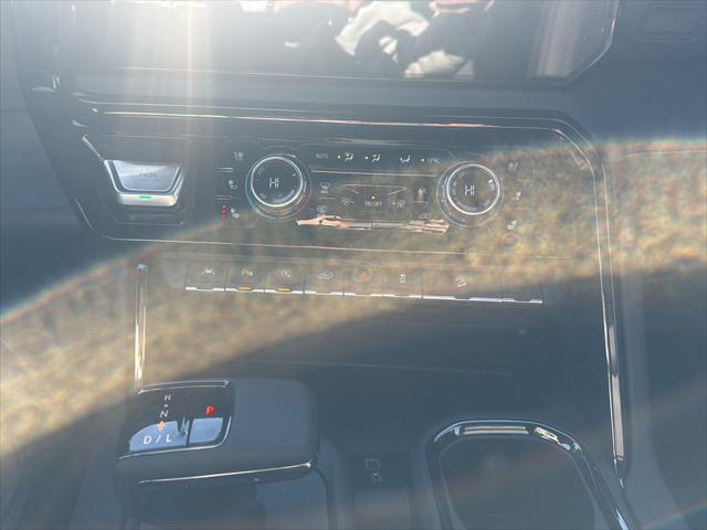 2026 GMC Sierra 1500 Crew Cab, Short Bed, AT4, 4WD