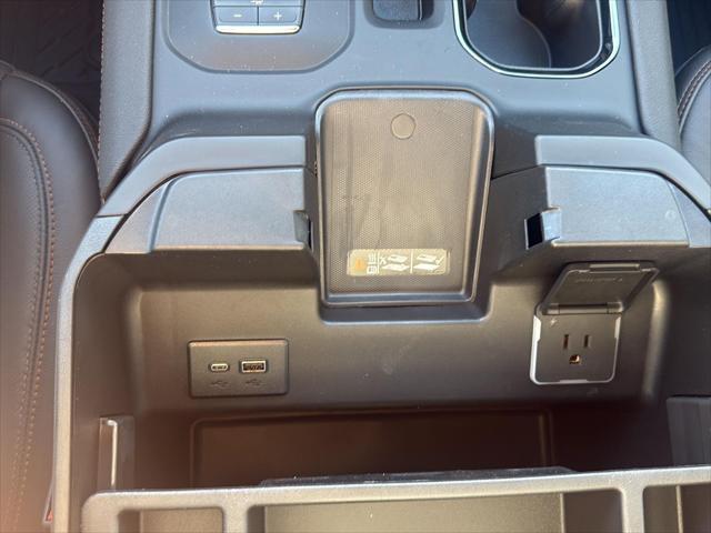 2026 GMC Sierra 1500 Crew Cab, Short Bed, AT4, 4WD
