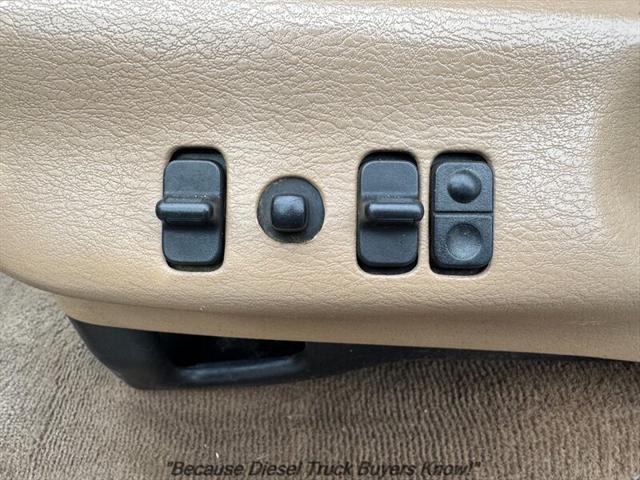 2001 Dodge Ram 2500 SLT Plus
