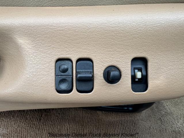 2001 Dodge Ram 2500 SLT Plus