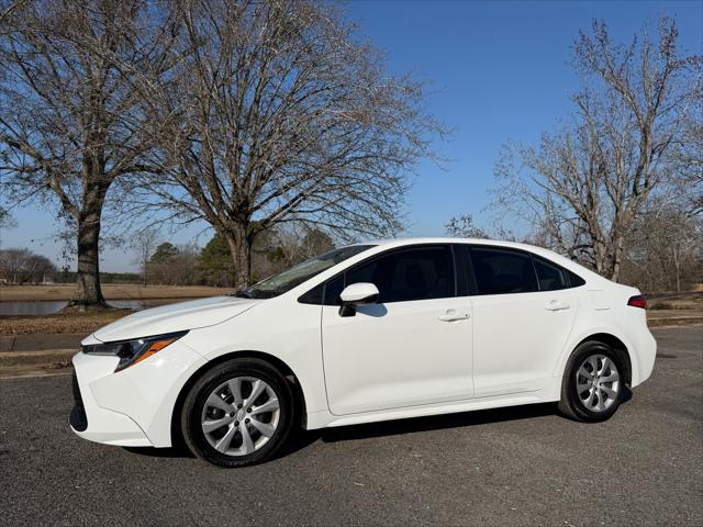 2025 Toyota Corolla LE for sale in Hamilton, AL