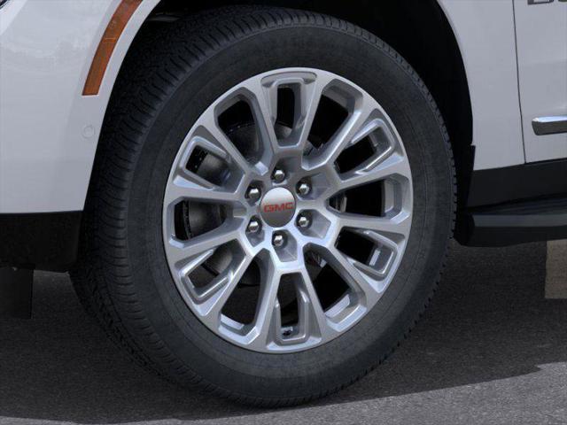 2026 GMC Yukon 4WD Denali