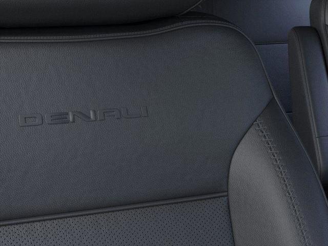 2026 GMC Yukon 4WD Denali