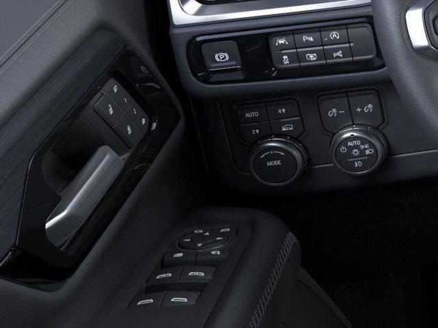 2026 GMC Yukon 4WD Denali