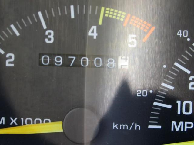 1993 Chevrolet 3500 Fleetside