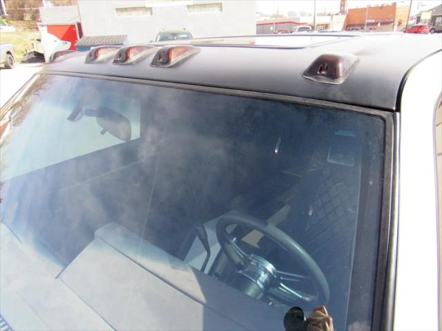 1993 Chevrolet 3500 Fleetside