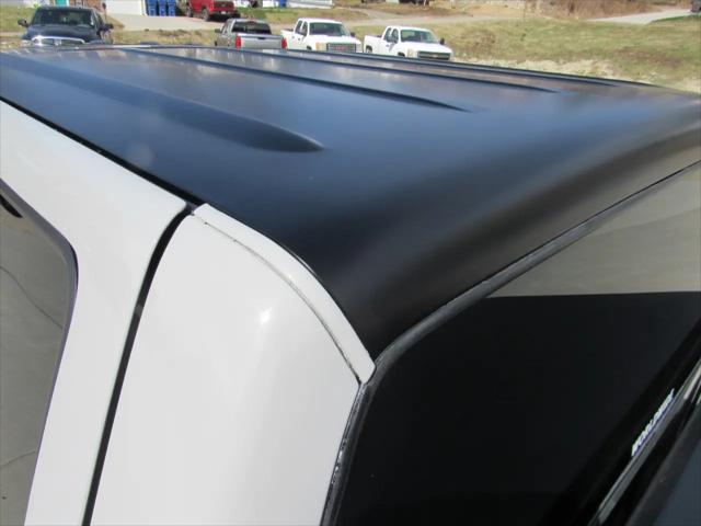 1993 Chevrolet 3500 Fleetside