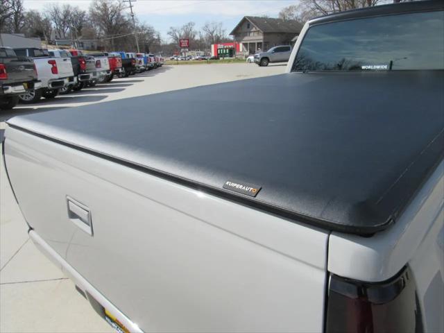 1993 Chevrolet 3500 Fleetside
