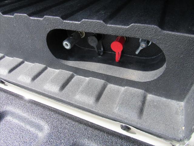 1993 Chevrolet 3500 Fleetside