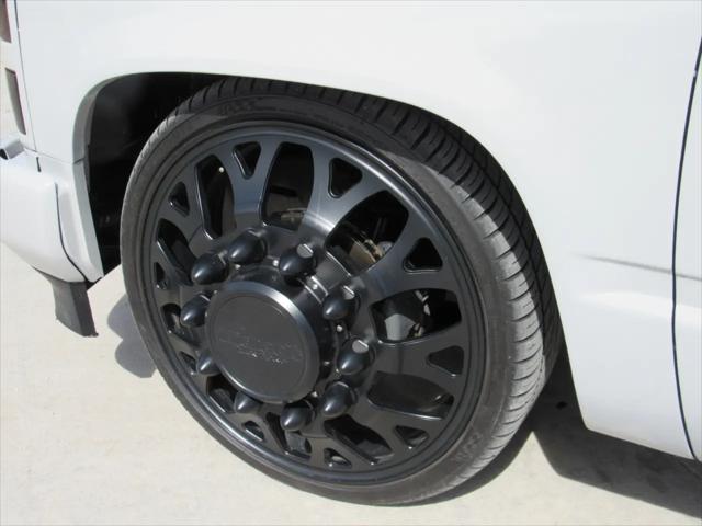 1993 Chevrolet 3500 Fleetside