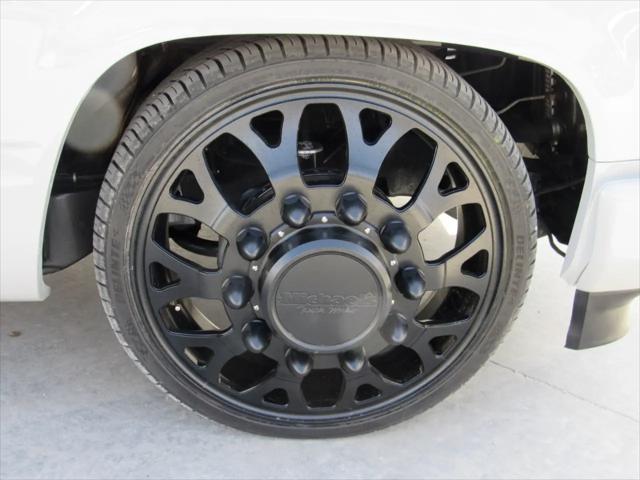 1993 Chevrolet 3500 Fleetside