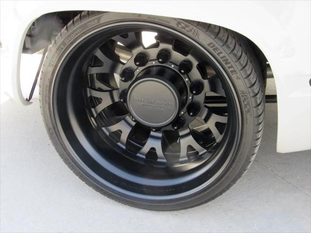 1993 Chevrolet 3500 Fleetside