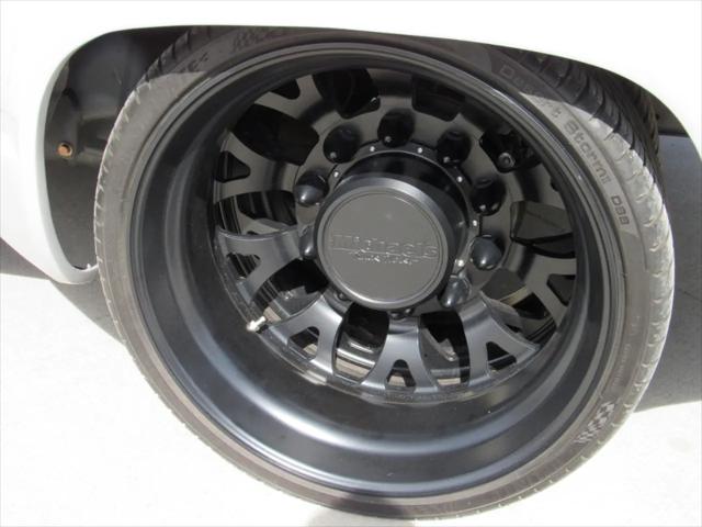 1993 Chevrolet 3500 Fleetside