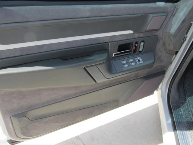 1993 Chevrolet 3500 Fleetside