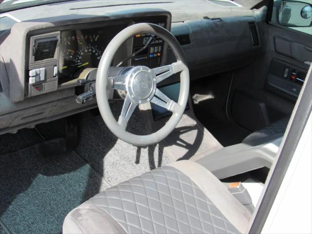 1993 Chevrolet 3500 Fleetside