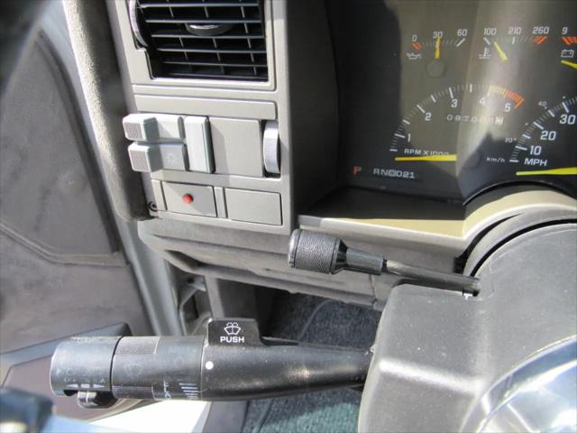 1993 Chevrolet 3500 Fleetside