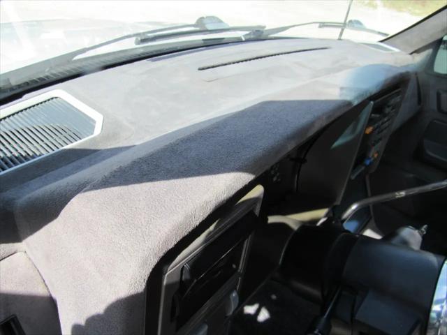 1993 Chevrolet 3500 Fleetside