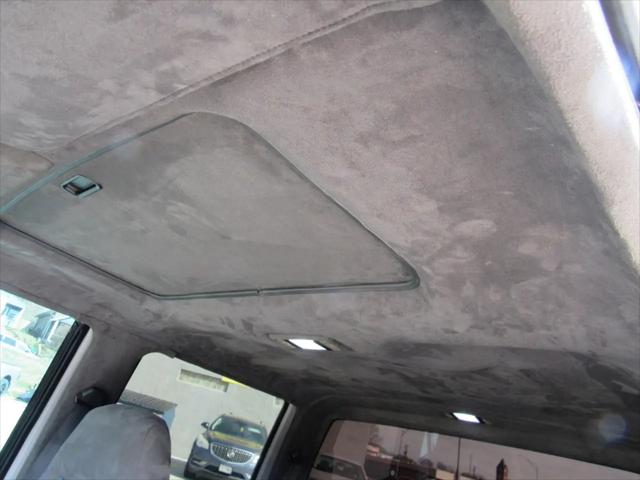 1993 Chevrolet 3500 Fleetside