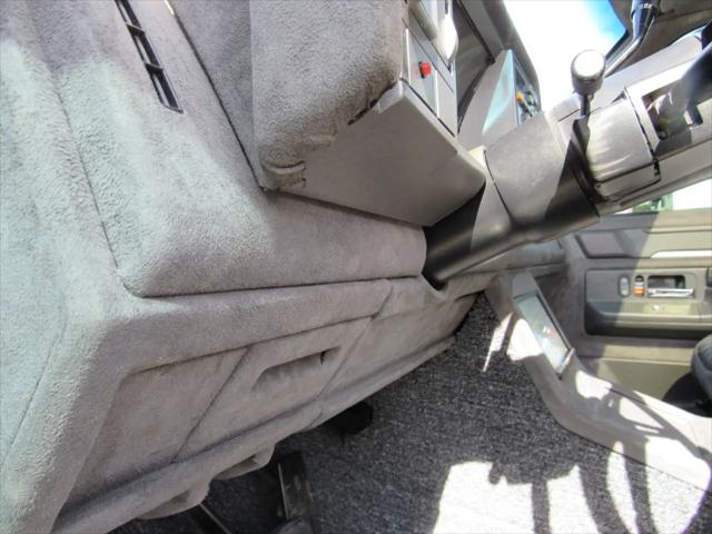 1993 Chevrolet 3500 Fleetside
