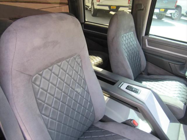 1993 Chevrolet 3500 Fleetside