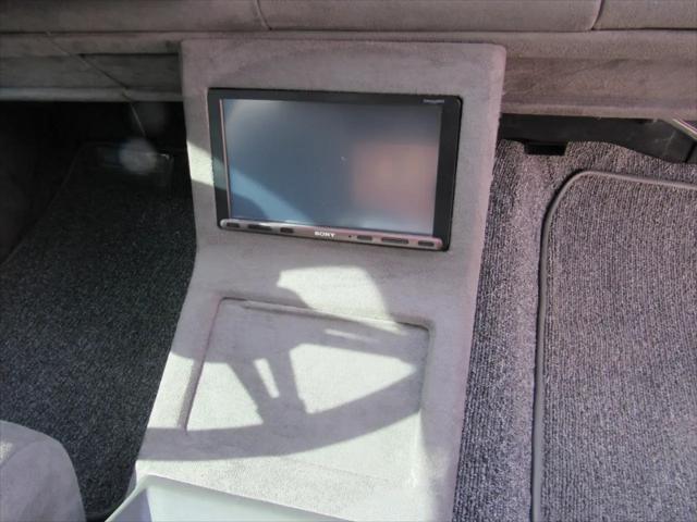 1993 Chevrolet 3500 Fleetside
